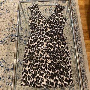 Never worn Love stitch dress